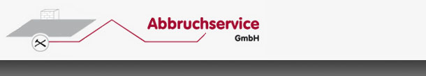 Abbruchservice GmbH